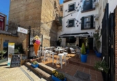 92m² locaux commerciaux pour vente à Torremolinos, photo