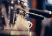  cafétéria pour vente à Alicante, photo