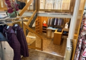 355m² commercial premises for sale in Aldea, photo