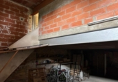 355m² commercial premises for sale in Aldea, photo