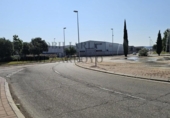 1500m² offices for sale in Venta de Baños, photo