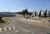 1500m² offices for sale in Venta de Baños, photo