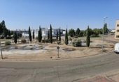 1500m² offices for sale in Venta de Baños, photo