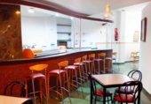 89m² locaux commerciaux pour vente à Alicante, photo