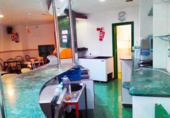 89m² locaux commerciaux pour vente à Alicante, photo