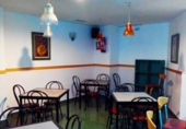 89m² locaux commerciaux pour vente à Alicante, photo