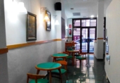 89m² locaux commerciaux pour vente à Alicante, photo