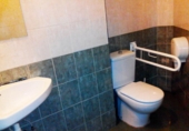 89m² locaux commerciaux pour vente à Alicante, photo