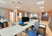 Oficina
en venda
amb 291m² a Lleida foto
