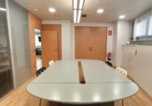 Oficina
en venda
amb 291m² a Lleida foto