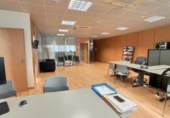 Oficina
en venda
amb 291m² a Lleida foto