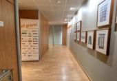 Oficina
en venda
amb 291m² a Lleida foto