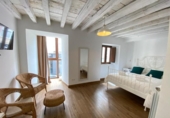Hotel en venta con 600m² en Burgos foto