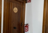 Hotel en venta con 600m² en Burgos foto