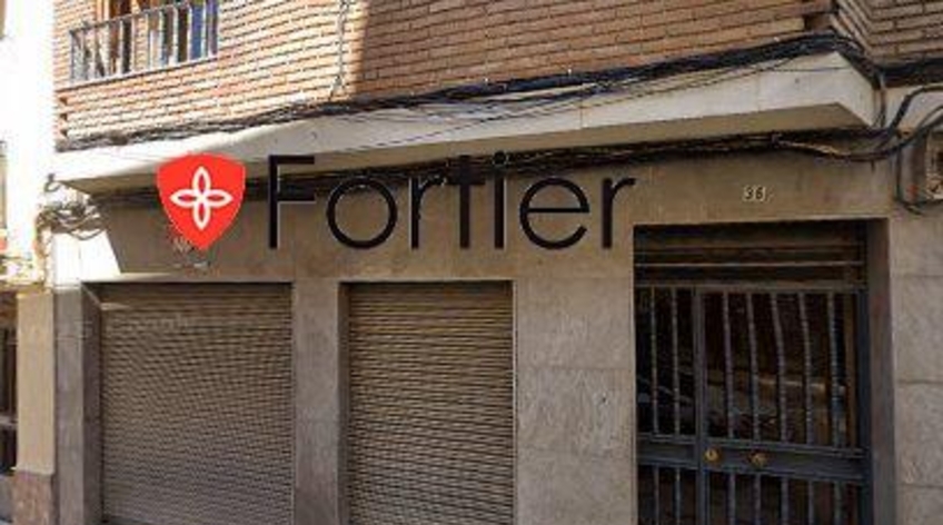Local comercial