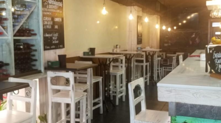 Local comercial