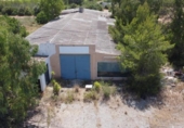 Nave Industrial en venta con 3510m² en Búger foto