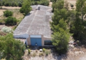 Nave Industrial en venta con 3510m² en Búger foto