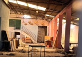 Nave Industrial en venta con 3510m² en Búger foto
