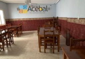 214m² restaurant for sale in Gijón, photo