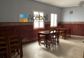 214m² restaurant for sale in Gijón, photo