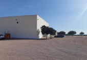 Nave Industrial en venta con 400m² en Crevillente foto