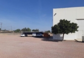Nave Industrial en venta con 400m² en Crevillente foto