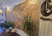 Restaurante en venta con 95m² en Cambrils foto