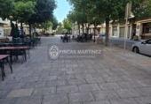 Restaurante en venta con 95m² en Cambrils foto