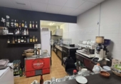 Restaurante en venta con 95m² en Cambrils foto