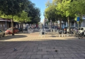 Restaurante en venta con 95m² en Cambrils foto