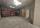 249m² entrepôt industriel pour vente à La Roda, photo