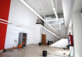 206m² locaux commerciaux pour vente à Alicante, photo