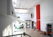 206m² locaux commerciaux pour vente à Alicante, photo