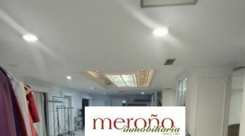 Local comercial