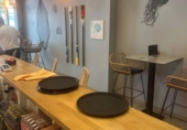 Bar en traspaso con 80m² en Marbella foto