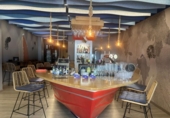 Bar en traspaso con 80m² en Marbella foto