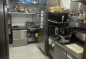 Bar en traspaso con 80m² en Marbella foto