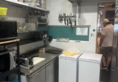 Bar en traspaso con 80m² en Marbella foto