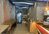 Bar en traspaso con 80m² en Marbella foto