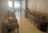 Bar en traspaso con 80m² en Marbella foto