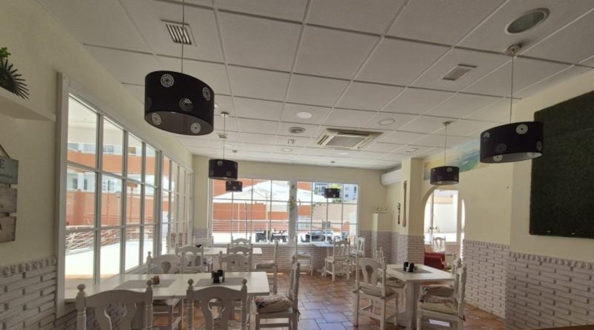 Local comercial