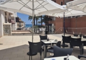  restaurant for sale in Campello, photo