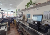  restaurant for sale in Campello, photo