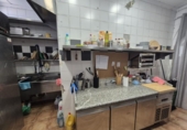  restaurant for sale in Campello, photo