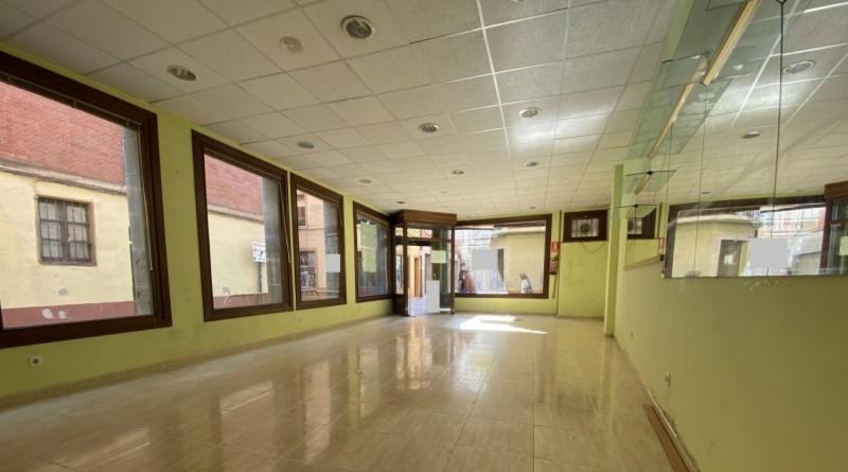 Local comercial