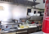 Bar en traspaso en Adeje foto