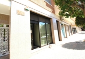 111m² commercial premises for sale in Petrer, photo