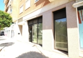 111m² commercial premises for sale in Petrer, photo