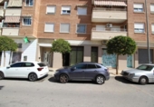 111m² commercial premises for sale in Petrer, photo